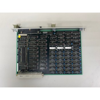 IC Corporation VME-1310 Graphic Display Board